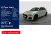 Audi A1 Advanced 25 tfsi advanced black led shz gra