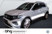 Volkswagen T-Cross Life T cross life 1 0 tsi opf dsg