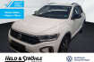 Volkswagen T-Roc Goal T roc goal 1.0 tsi 17 acc led navi pdc shz