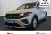Volkswagen T-Cross Goal T cross life 1 0 tsi gar.12.2029 acc+app connect+sitzheiz.