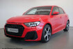 Audi A1 S-Line sportback 30 tfsi s line led virt. cock. navi+ dab