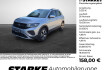 Volkswagen T-Cross Life T cross 1.0 tsi dsg life