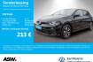 Volkswagen Polo Goal goal 1 0 tsi dsg led navi ahk rfk acc shz