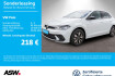 Volkswagen Polo Goal goal 1.0 tsi dsg led navi rfk acc shz ahk