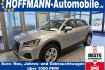 Audi Q2  30  kamera led sitzheizung pdc