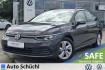 Volkswagen Golf 8 Active Golf variant 1.5 tsi dsg life app connect+active