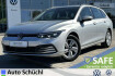 Volkswagen Golf 8 Active Golf variant 1.5 tsi dsg life app connect+active