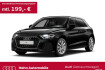 Audi A1 Advanced 30 tfsi advanced gra sitzhzg pdc hi
