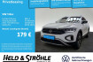Volkswagen T-Roc Goal T roc goal 1.0 tsi 17 acc led navi pdc shz