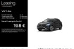 Volkswagen T-Roc  T roc life goal 1.0 tsi*navi*shz*led*acc*allseas
