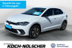 Volkswagen Polo Goal 1.0tsi goal dsg navi led