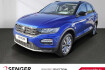 Volkswagen T-Roc Style T roc 1.5 tsi style bluetooth klimaautomatik pdc