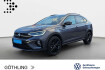 Volkswagen Taigo R-Line r line 1.0 tsi dsg*navi*ahk*kam*blackstyle