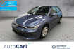 Volkswagen Golf 8 Life Golf viii life 1.5 tsi 5jg/led/shz/ambiente/acc