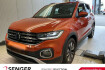 Volkswagen T-Cross Move T cross move 1.0 tsi dsg carplay acc ahk