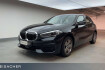 BMW Série 1 Advantage 118 i advantage lcprof led tempomat dab
