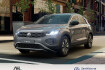 Volkswagen T-Roc  T roc 1.0 tsi goal led navi acc app connect acc