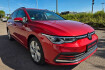 Volkswagen Golf 8 Style Golf viii variant style