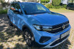 Volkswagen T-Cross Goal T cross t cross 1.0 tsi opf dsg goal