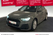 Audi A1 S-Line s line 30 tfsi s tr. led navi rfk