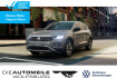 Volkswagen T-Roc  T roc life 1.0 l tsi opf 85 kw (116 ps)6 gang go