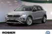 Volkswagen T-Roc Life T roc life 2.0 l tdi acc led navi spurh. bt