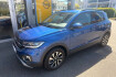 Volkswagen T-Cross Active T cross active dsg acc navi led kamera shz pdc allwetter