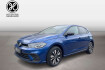 Volkswagen Polo United goal 1.0 tsi dsg ahk rfk navi klima navi
