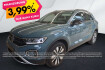 Volkswagen T-Roc Goal T roc 1.0 tsi goal navi sitzhzg pdc led