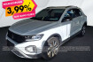 Volkswagen T-Roc Goal T roc 1.0 tsi goal navi klima pdc shzg