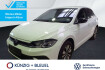 Volkswagen Polo Highline goal 1.0tsi dsg +ahk+led+kamera+navi+