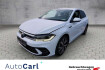 Volkswagen Polo R-Line 1.0 tsi dsg r line matrix/acc/parklenk