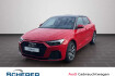 Audi A1 Advanced 25 tfsi advanced navi  led  virtual