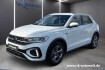 Volkswagen T-Roc R-Line T roc r line 1.0 tsi 6 gang ahk abnehmbar carplay
