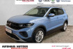 Volkswagen T-Cross Life T cross life 1.0 tsi ahk led pdc acc app connect