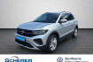 Volkswagen T-Cross Life T cross 1.0 tsi life rfk eph klima shz carplay