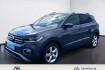 Volkswagen T-Cross Style T cross 1.5 tsi style dsg led navi acc rfk acc
