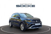 Volkswagen T-Cross Life T cross 1.0 tsi life/matrix led/acc/app