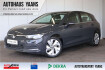 Volkswagen Golf 8 Style Golf viii 2.0 tsi style aid+acc+led+mem+carplay