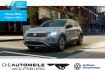 Volkswagen T-Roc Goal T roc 1.0 tsi goal led/acc