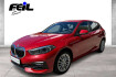 BMW Série 1 Luxury Line 116 advantage hifi dab led wlan komfortzg.