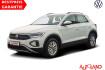 Volkswagen T-Roc Life T roc 1.0 life led acc pdc sitzheizung spurhalte