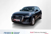 Audi Q2  30 tfsi 85(116) kw(ps) schaltgetriebe