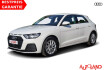 Audi A1  sportback 25 1.0 tfsi basis navi pdc dab usb