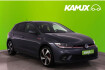 Volkswagen Polo GTI  Polo gti 2.0tsi dsg+led+virtual+carplay+shz+pdc