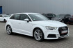 Audi A3 S-Line sportback 35 tfsi s line 1.hand *garantie
