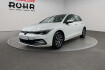 Volkswagen Golf 8 Style Golf viii style(navi.sitzheizung.dab+) 1.4 ehybrid dsg