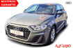 Audi A1 S-Line sportback 25 tfsi s line vc pdc leder navi