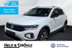 Volkswagen T-Roc Goal T roc goal 1.0 tsi 17 acc led navi pdc shz