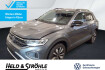 Volkswagen T-Roc Goal T roc goal 1.0 tsi 17 acc led navi pdc shz